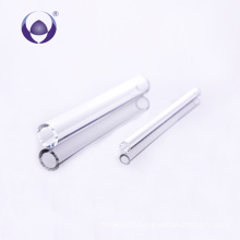 TYGLASS Factory provides COE 3.3 clear borosilicate high glass tube pipe suppliers